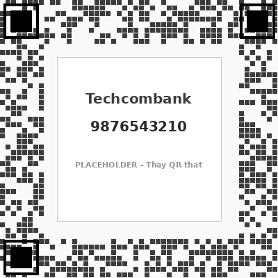 QR cô dâu